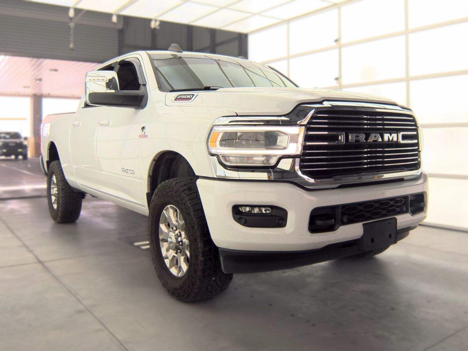 ram ram 2500 pickup 2024 3C6UR5FL0RG414773 image ram ram 2500 pickup 2024 3C6UR5FL0RG414773 image